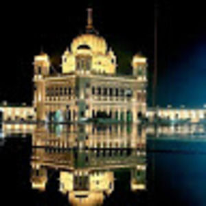 Meet your Posher, Vikram